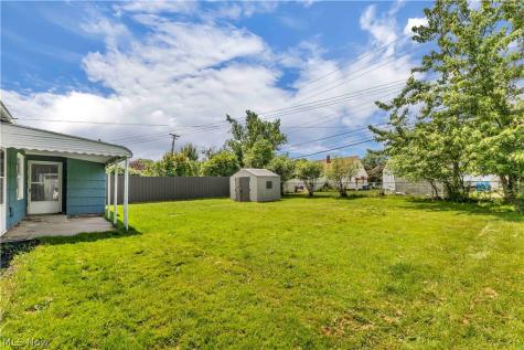 6674 Newbury Lane Cleveland OH 44130