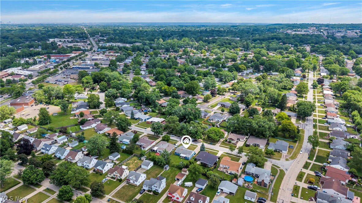 6674 Newbury Lane Cleveland OH 44130
