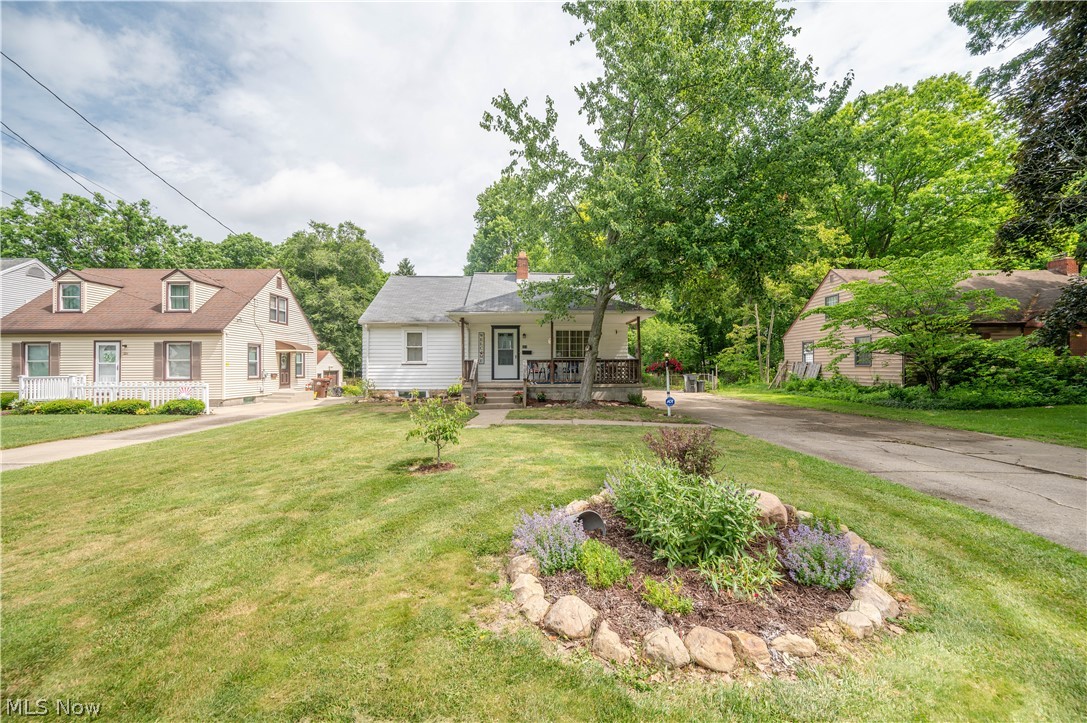 324 Melrose Avenue Boardman OH 44512