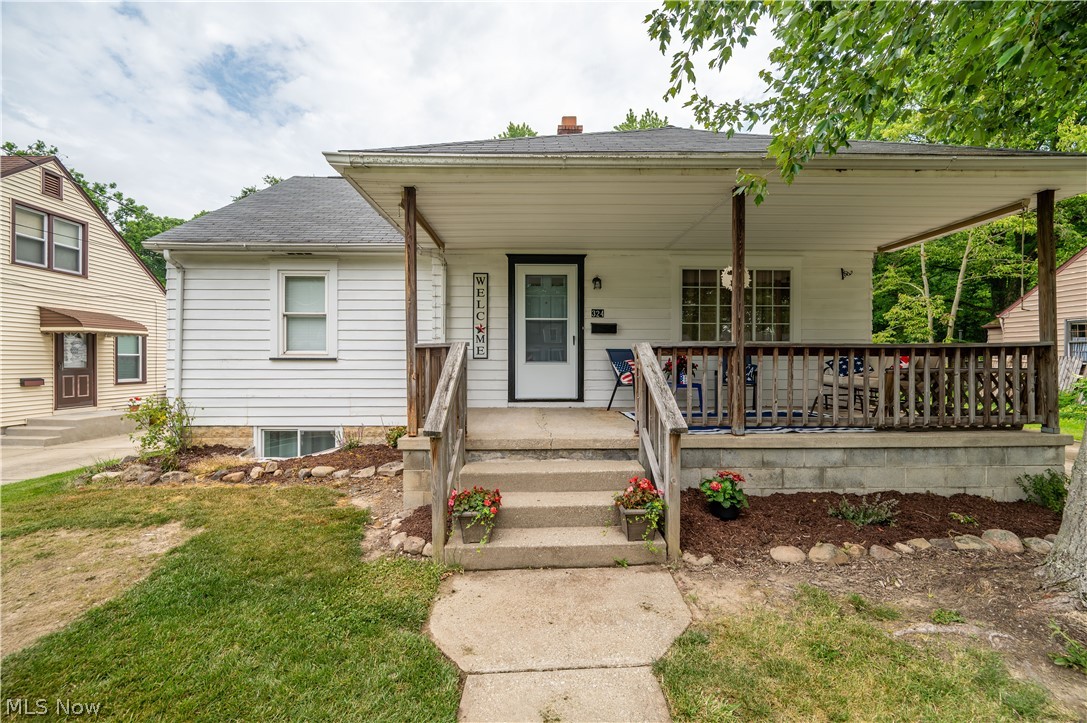 324 Melrose Avenue Boardman OH 44512