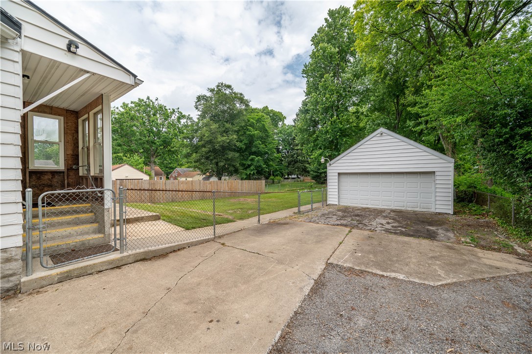 324 Melrose Avenue Boardman OH 44512