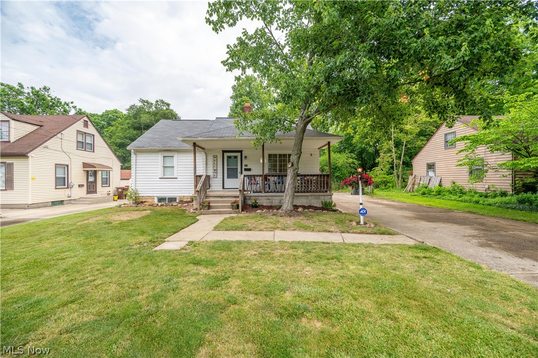 324 Melrose Avenue Boardman OH 44512