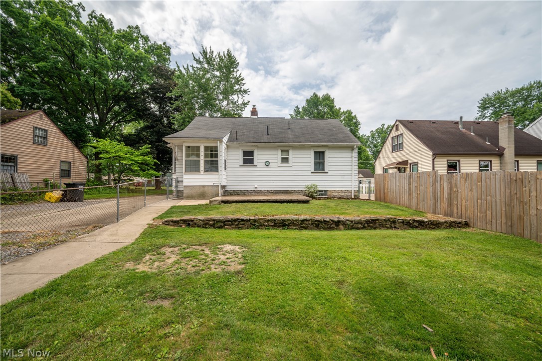 324 Melrose Avenue Boardman OH 44512