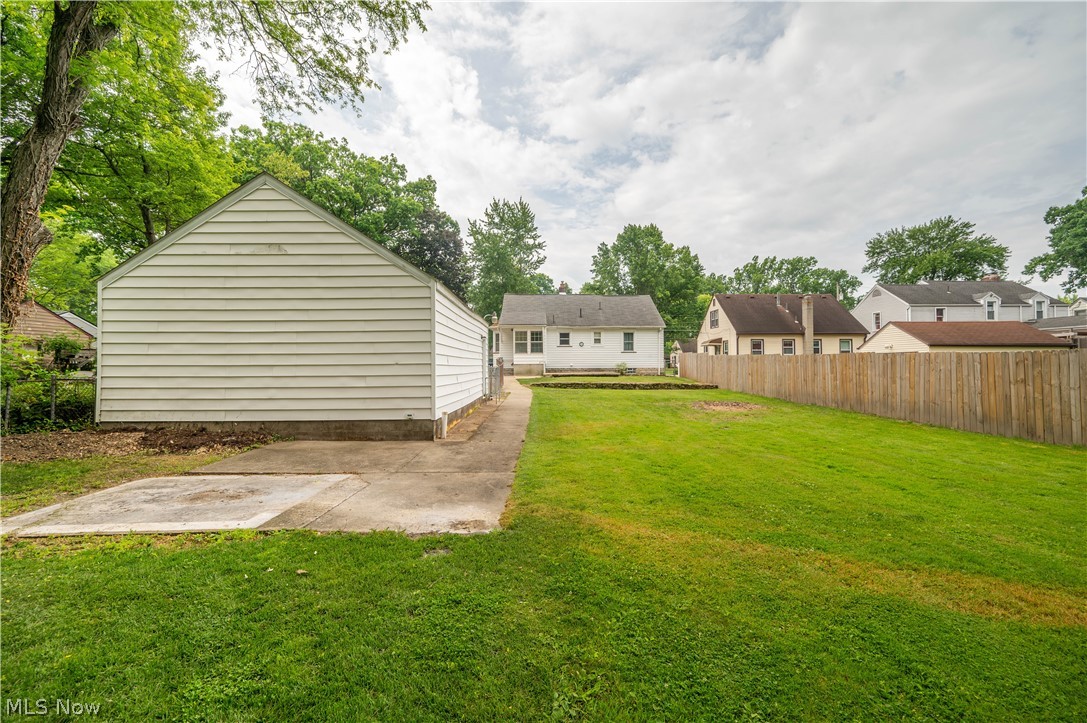 324 Melrose Avenue Boardman OH 44512