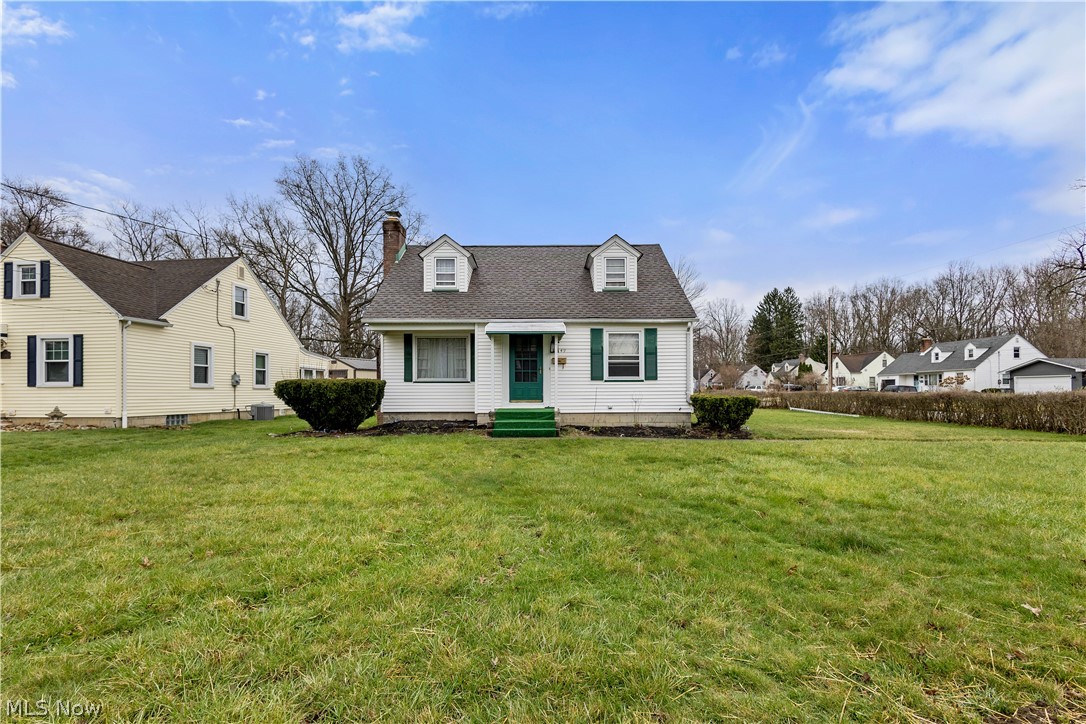 2249 Coleman Drive Youngstown OH 44511