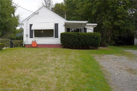 1613 24th Street NE Canton OH 44714