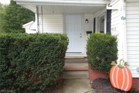1613 24th Street NE Canton OH 44714