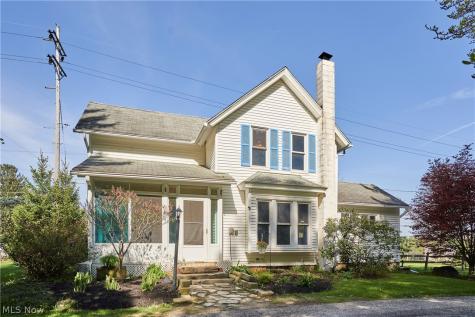 259 Ridgewood Road Wadsworth OH 44281