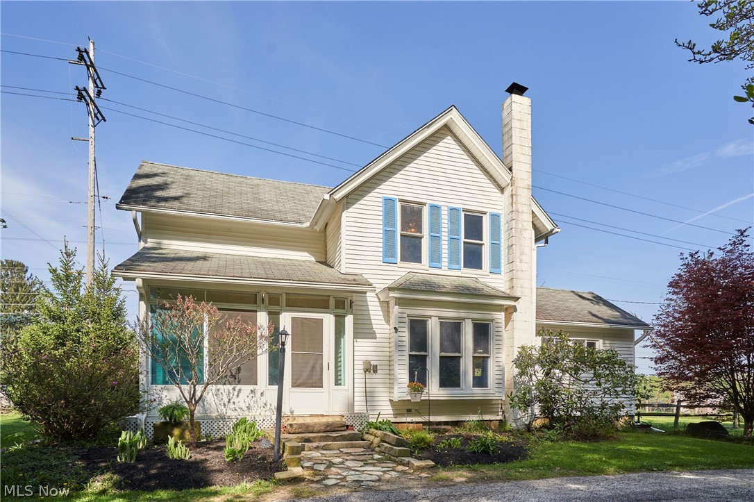 259 Ridgewood Road Wadsworth OH 44281