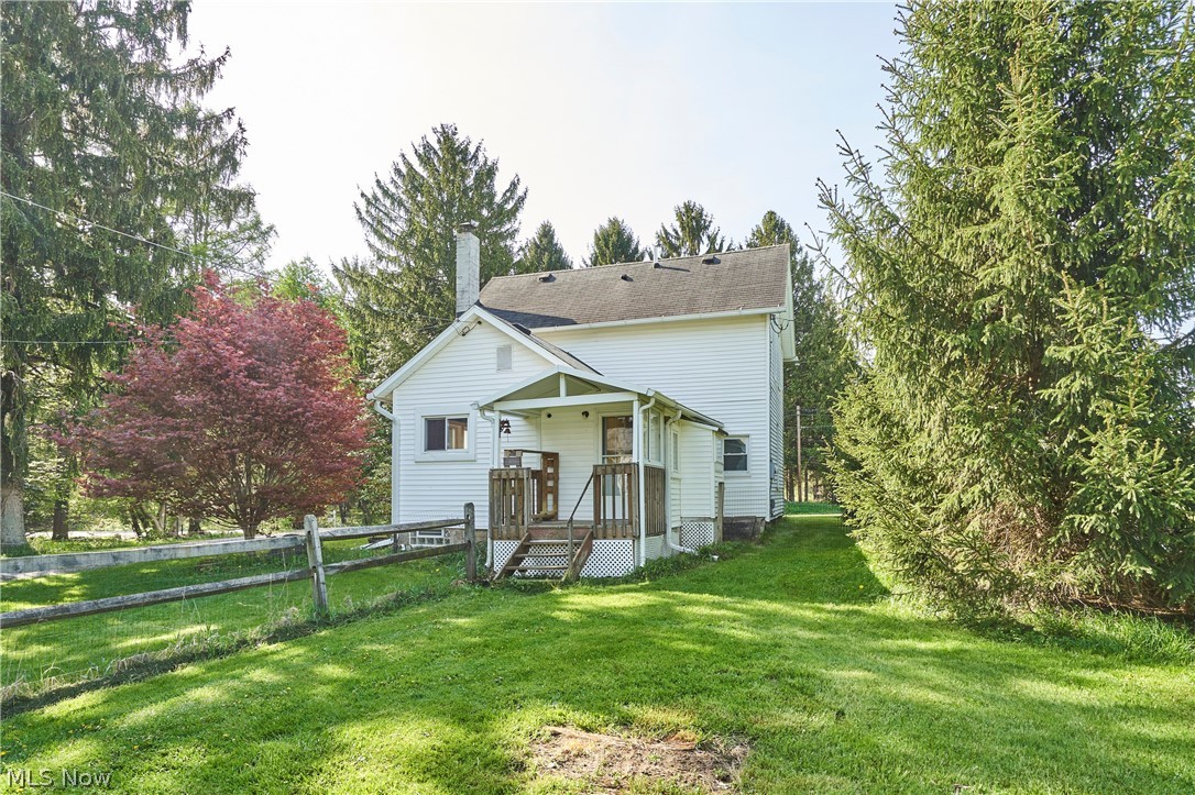 259 Ridgewood Road Wadsworth OH 44281