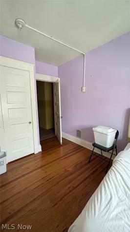 9910 Parmelee Avenue Cleveland OH 44108