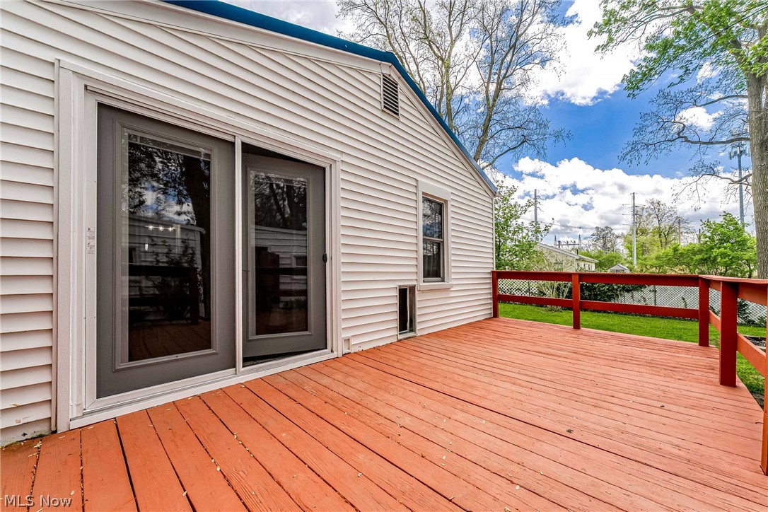 380 Broadway Street Amherst OH 44001