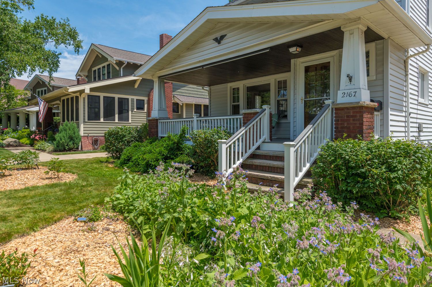 2167 Niagara Drive Lakewood OH 44107