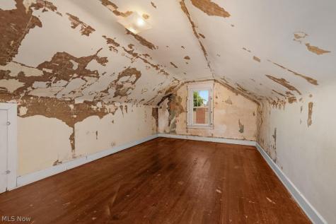 2167 Niagara Drive Lakewood OH 44107