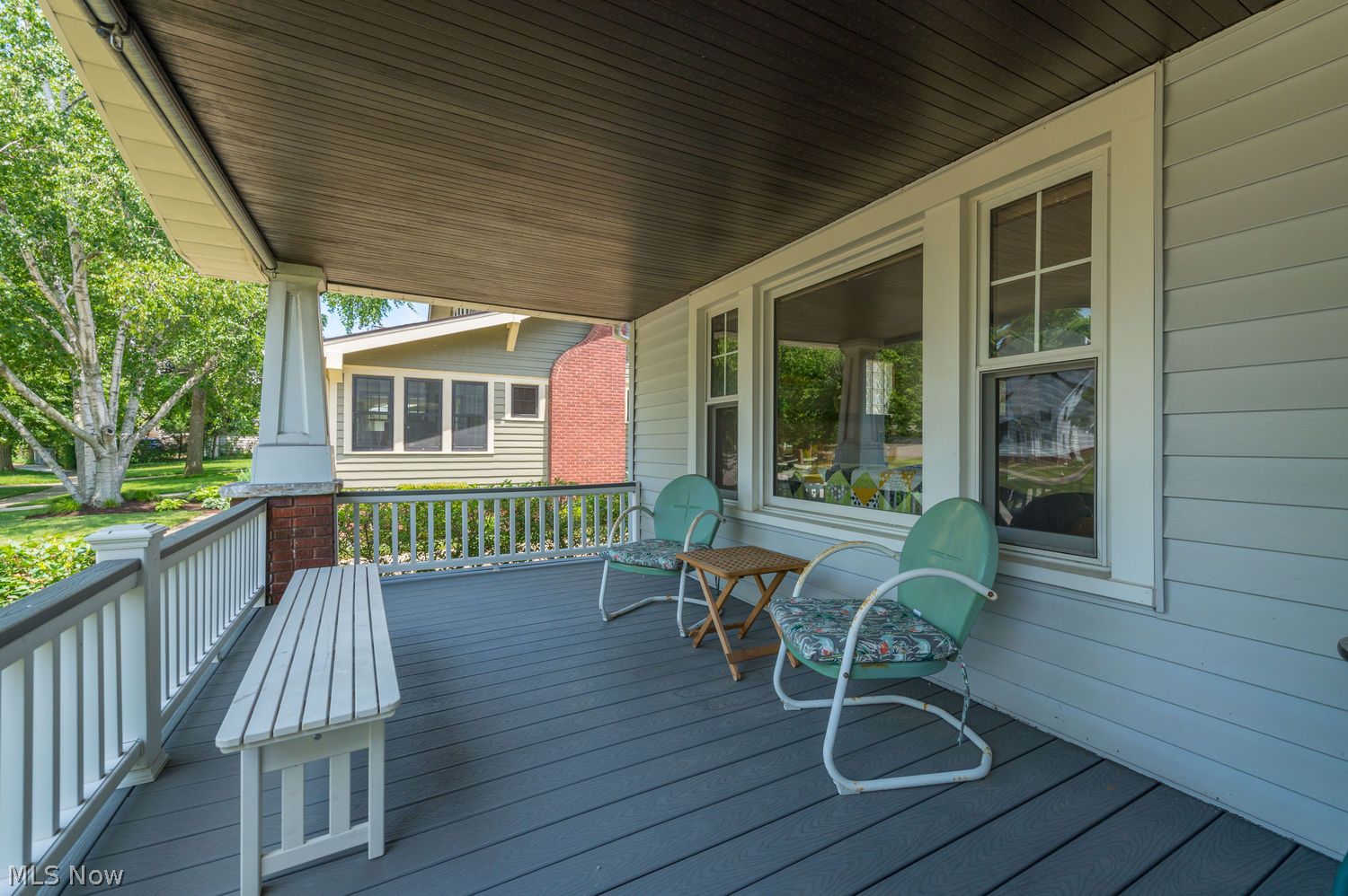 2167 Niagara Drive Lakewood OH 44107