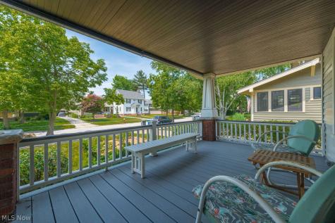 2167 Niagara Drive Lakewood OH 44107