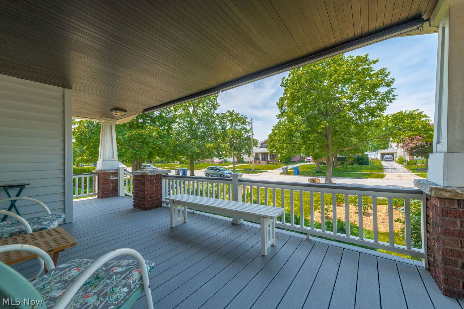2167 Niagara Drive Lakewood OH 44107