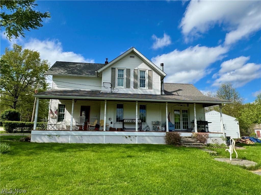 107 Leonard Street South Amherst OH 44001