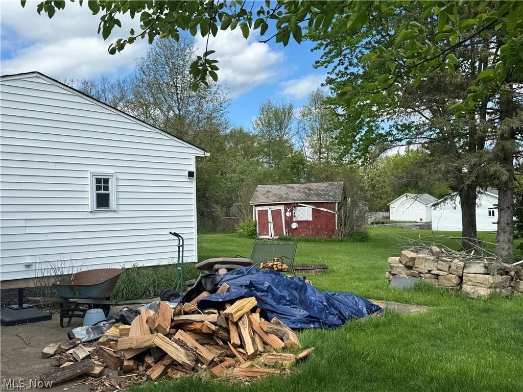 107 Leonard Street South Amherst OH 44001