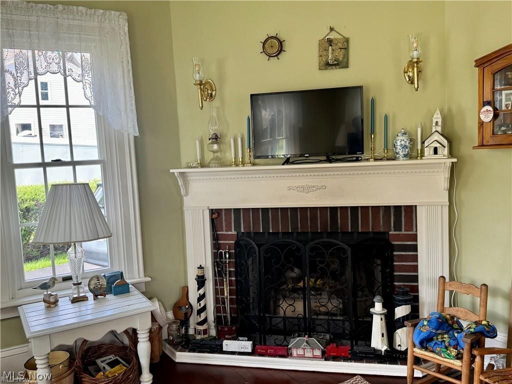 107 Leonard Street South Amherst OH 44001