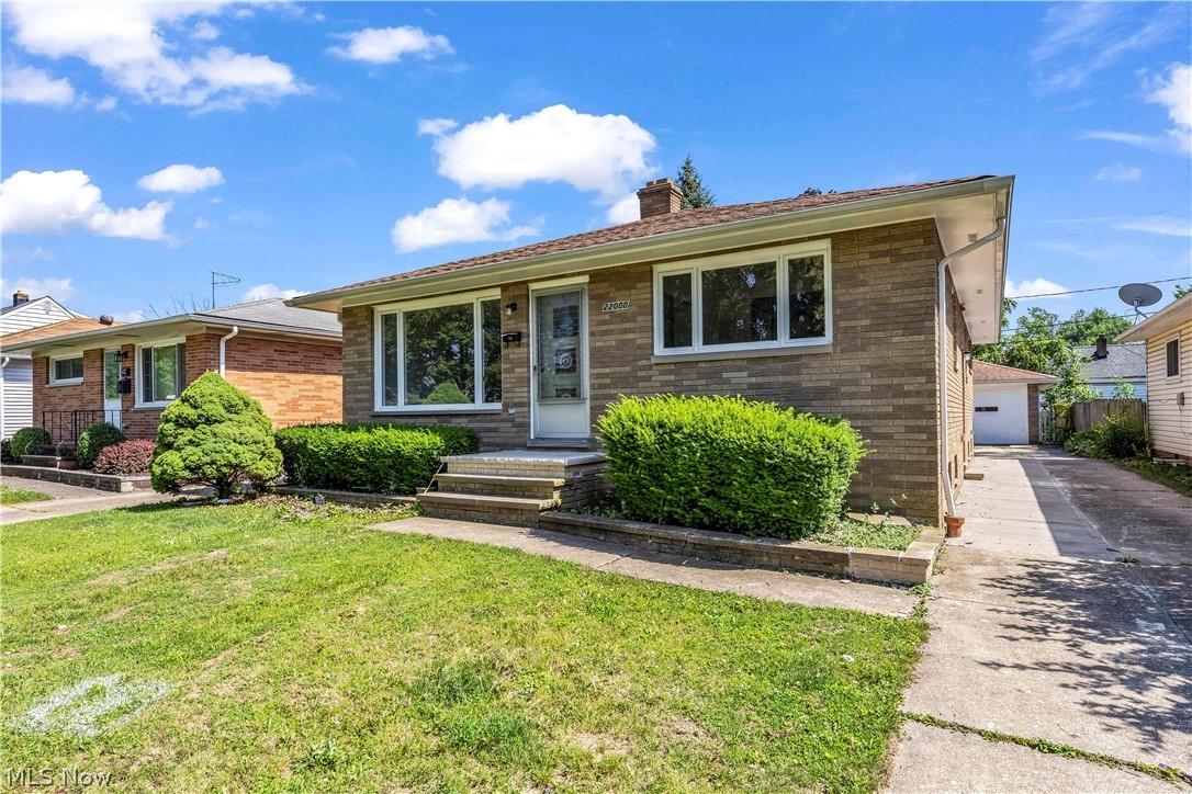 22000 Nicholas Avenue Euclid OH 44123