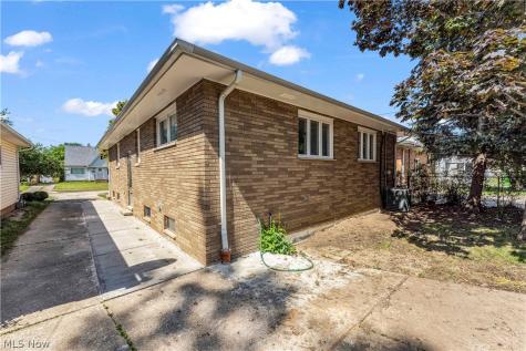 22000 Nicholas Avenue Euclid OH 44123
