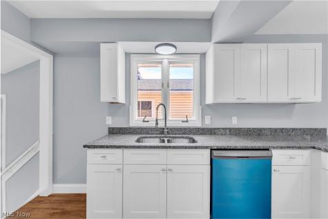 22000 Nicholas Avenue Euclid OH 44123