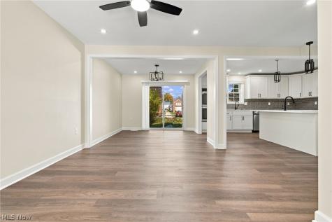 3719 Berkeley Road Cleveland Heights OH 44118