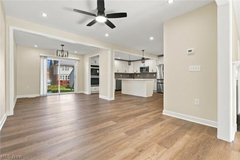 3719 Berkeley Road Cleveland Heights OH 44118