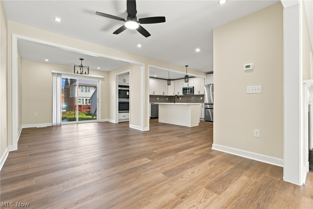 3719 Berkeley Road Cleveland Heights OH 44118