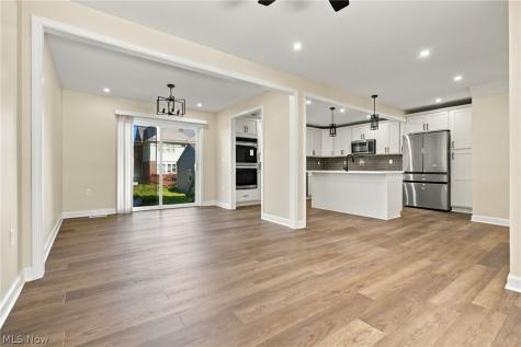 3719 Berkeley Road Cleveland Heights OH 44118