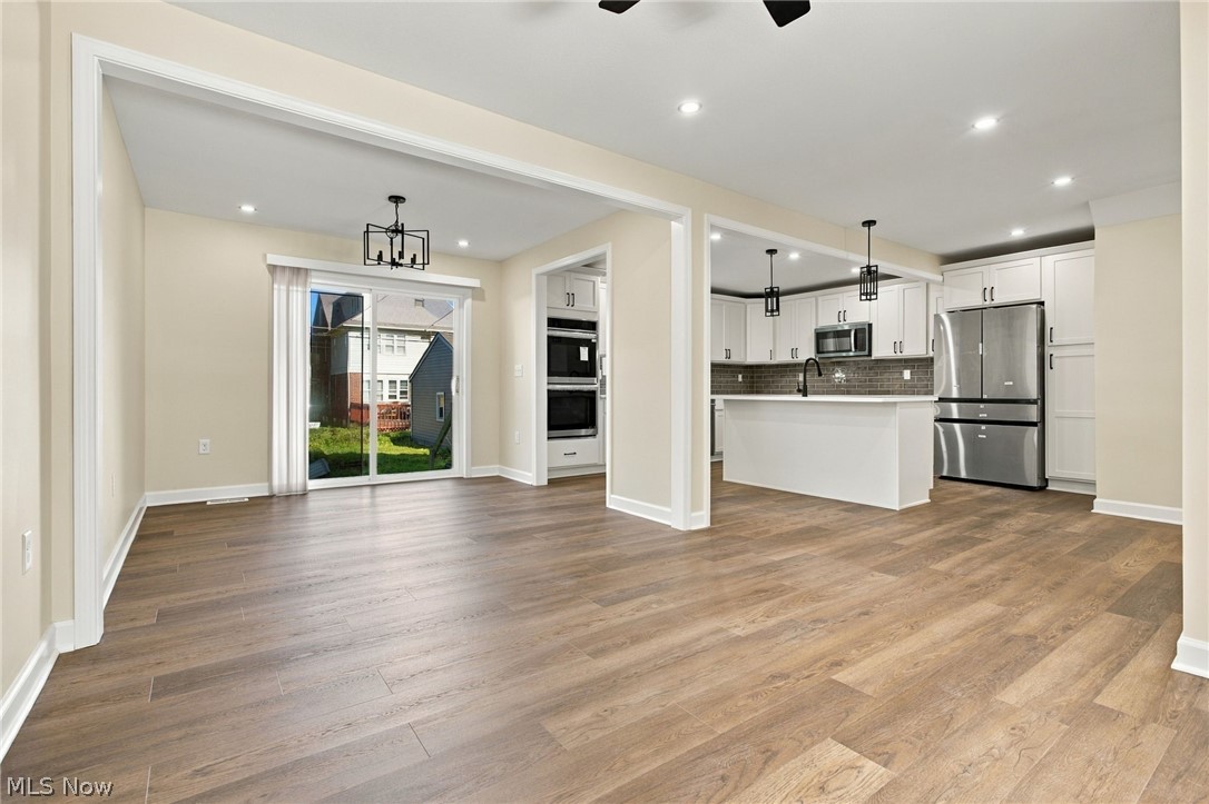 3719 Berkeley Road Cleveland Heights OH 44118