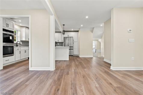 3719 Berkeley Road Cleveland Heights OH 44118