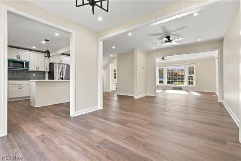 3719 Berkeley Road Cleveland Heights OH 44118
