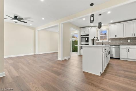 3719 Berkeley Road Cleveland Heights OH 44118