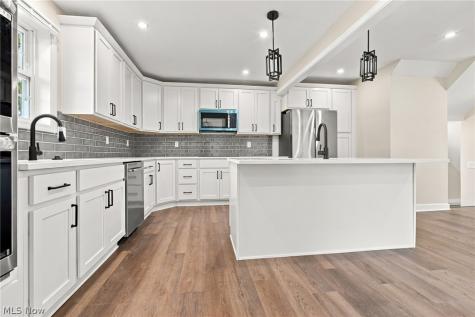 3719 Berkeley Road Cleveland Heights OH 44118