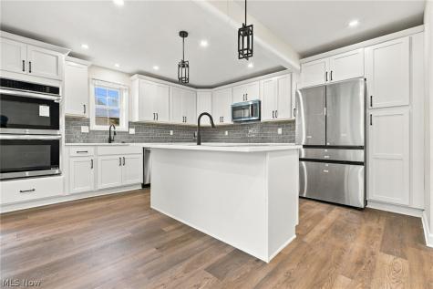 3719 Berkeley Road Cleveland Heights OH 44118
