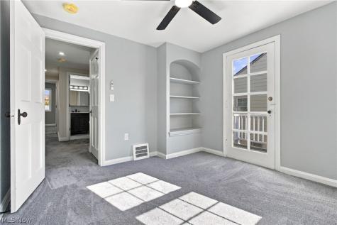 3719 Berkeley Road Cleveland Heights OH 44118
