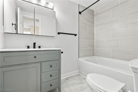 3719 Berkeley Road Cleveland Heights OH 44118