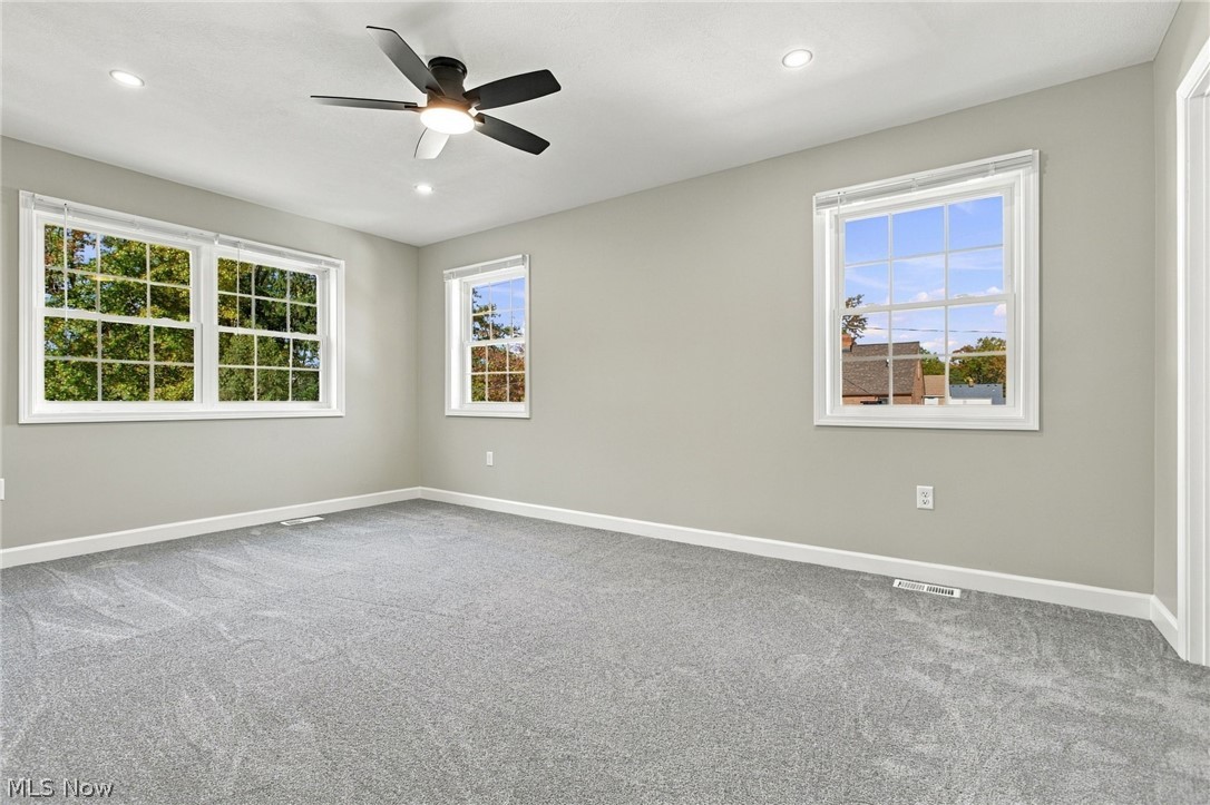 3719 Berkeley Road Cleveland Heights OH 44118