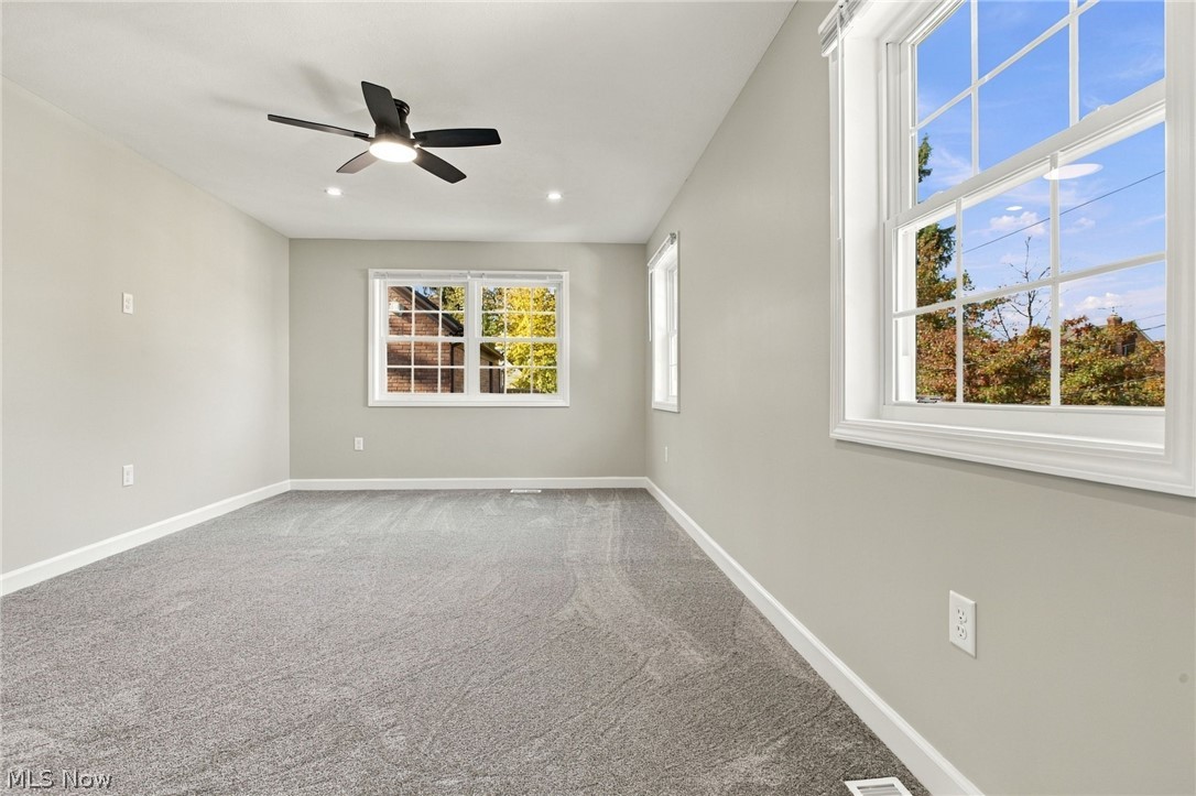 3719 Berkeley Road Cleveland Heights OH 44118
