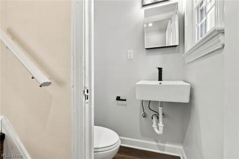 3719 Berkeley Road Cleveland Heights OH 44118