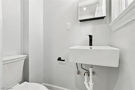 3719 Berkeley Road Cleveland Heights OH 44118