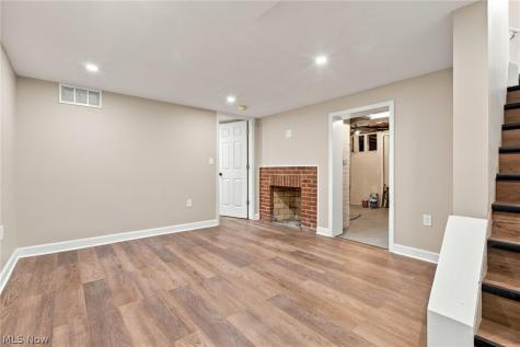 3719 Berkeley Road Cleveland Heights OH 44118