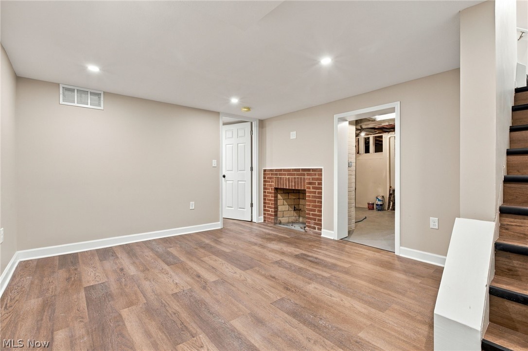 3719 Berkeley Road Cleveland Heights OH 44118