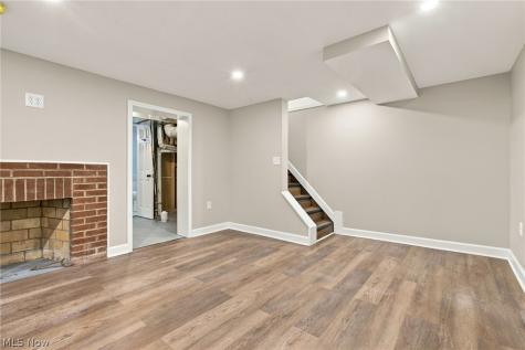 3719 Berkeley Road Cleveland Heights OH 44118