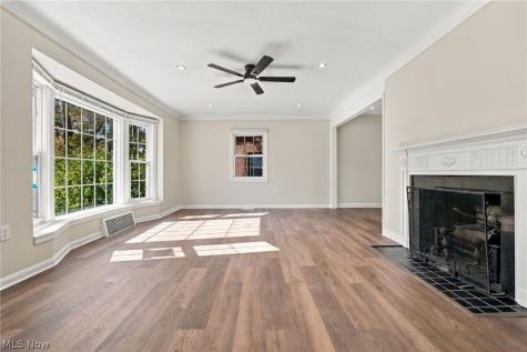 3719 Berkeley Road Cleveland Heights OH 44118