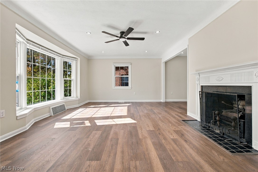 3719 Berkeley Road Cleveland Heights OH 44118