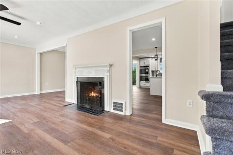 3719 Berkeley Road Cleveland Heights OH 44118