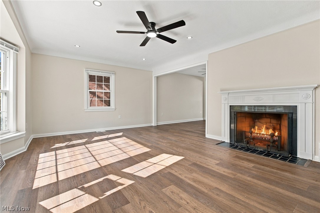3719 Berkeley Road Cleveland Heights OH 44118
